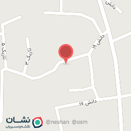 عکس نانوایی حمید داش