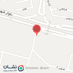 عکس افق کوروش شعبه دماوند گیلاوند شهرک توحید