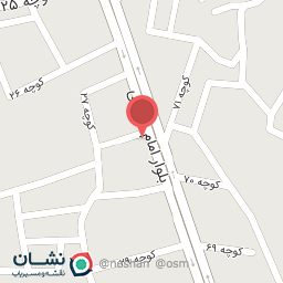 عکس فروشگاه رفاه