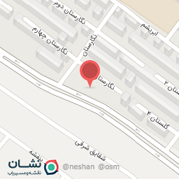 عکس پارک خبرنگار