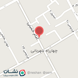 عکس شیرینی سرای قائم 