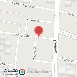 عکس هتل آپارتمان بهارستان