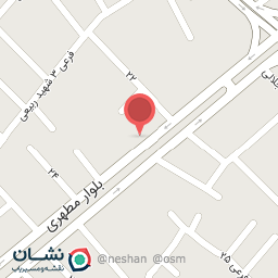 عکس نمایشگاه موتور سیکلت رضویان