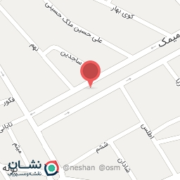 عکس فروشگاه پوشاک جابری