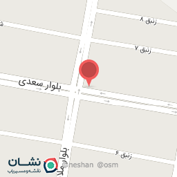 عکس پرده سرای پارسیان