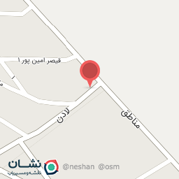 عکس کافه رستوران ری را