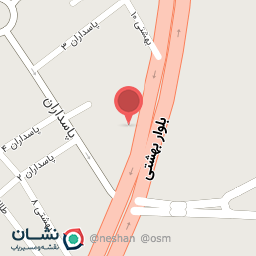 عکس هلال احمر کهنوج