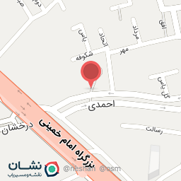 عکس بیمه پارسیان شعبه مرکزی