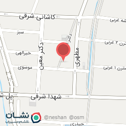 عکس مزون نسترن