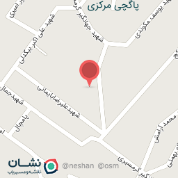 عکس دبستان پسرانه امام رضا ع 