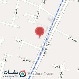 عکس دکتر حسین محمد ربیع متخصص چشم پزشکی 