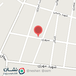 عکس حسینیه نورالثقلین 