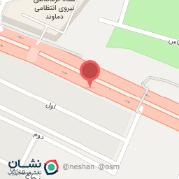 عکس اتوسرویس صداقت