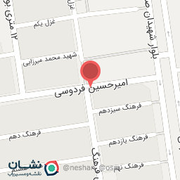 عکس نانوایی لواشی