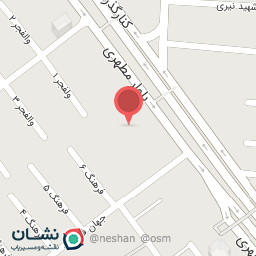 عکس پارک لادن