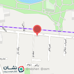 عکس تهران چرخ