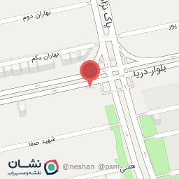 عکس گروه مشاورین املاک ملل