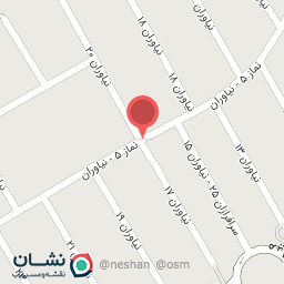 عکس پوشاک آسمان