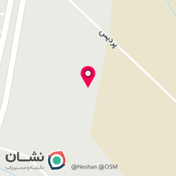 عکس تعمیرگاه اتومبیل مسعود