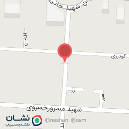 عکس خانه عقد آویسا