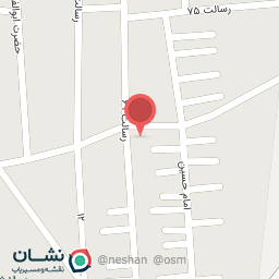 عکس مسجد 14 معصوم