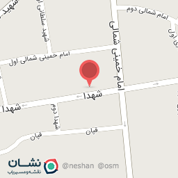 عکس داروخانه نهالی