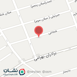 عکس مجتمع علی 