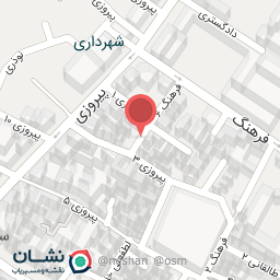 عکس سوپرمارکت محلی