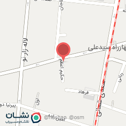 عکس کتابفروشی گلستان