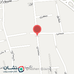 عکس سوپر مارکت میعاد