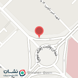 عکس فروشگاه‌ زنجیره‌ای رفاه