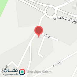 عکس آموزشگاه رانندگی عرفان