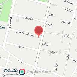 عکس روسری فروشی پریماه