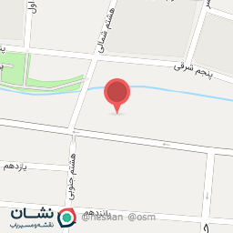 عکس پاساژ مهرگان