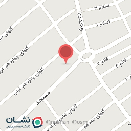 عکس مسجد حضرت ابوالفضل (ع) سرابیها