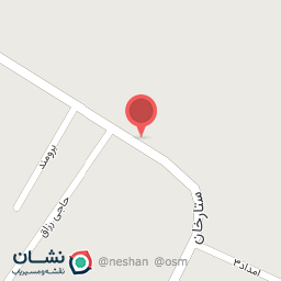 عکس سالن زیبایی آیسل