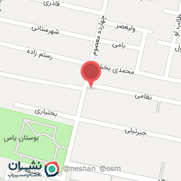 عکس سبزی خردکنی گیل بانو