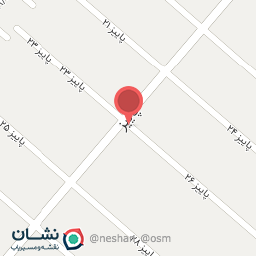 عکس زیباسرای شاین