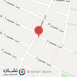 عکس نانوایی بربری