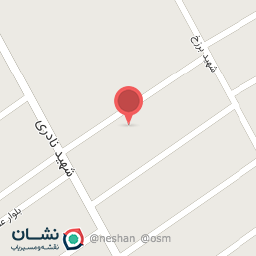 عکس نانوایی 