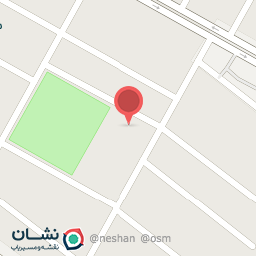 عکس مسجد صاحب الزمان