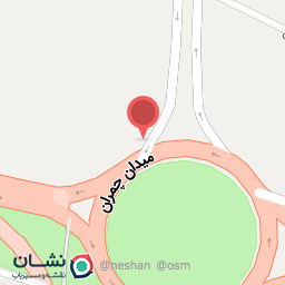 عکس قصر طلا