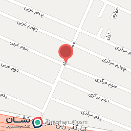 عکس سوپرمارکت حسینی