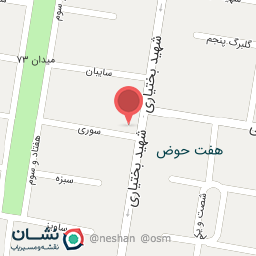 عکس اتو سرویس سامان