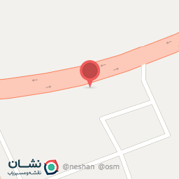 عکس بوستان زائر