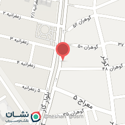 عکس آشپزخانه بیرون بر الماس 