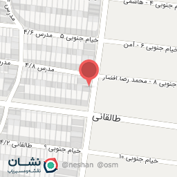 عکس شرکت سهامی بیمه ایران