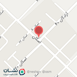 عکس نانوایی مسعودی