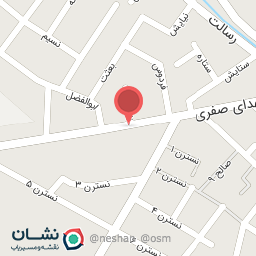 عکس پیشخوان دولت باقری