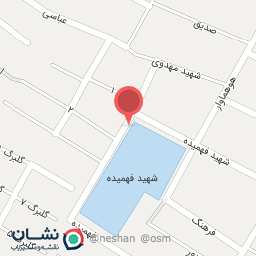 عکس هایپر مارکت المپیاد